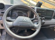 MITSUBISHI ’19 CANTER FUSO 9C18 Euro 6C