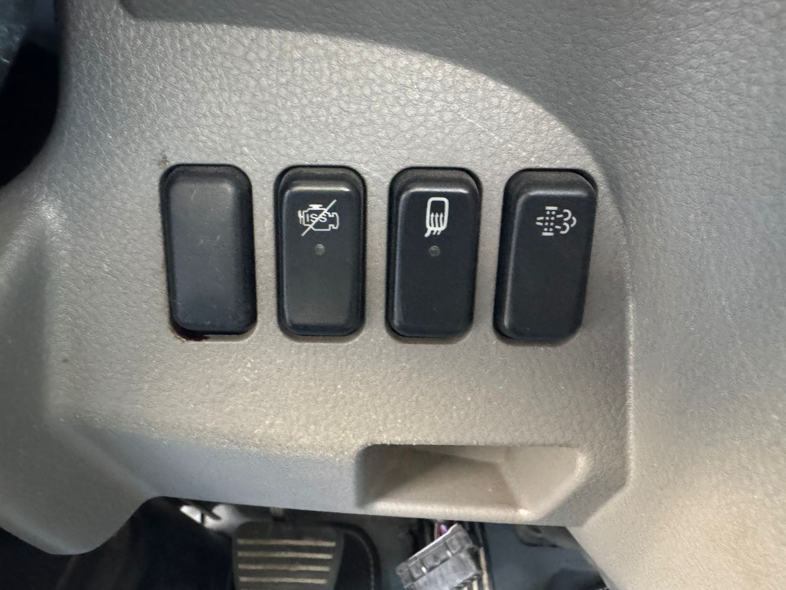 MITSUBISHI ’19 CANTER FUSO 9C18 Euro 6C