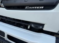 MITSUBISHI ’19 CANTER FUSO 9C18 Euro 6C