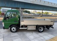 MITSUBISHI ’17 CANTER FUSO 3S13 Στενό/Κοντό Euro 6