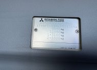 MITSUBISHI ’19 CANTER FUSO 9C18 Euro 6C