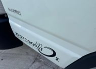 MITSUBISHI ’19 CANTER FUSO 9C18 Euro 6C