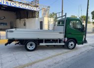 MITSUBISHI ’17 CANTER FUSO 3S13 Στενό/Κοντό Euro 6