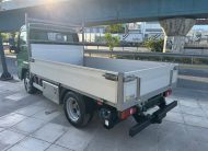 MITSUBISHI ’17 CANTER FUSO 3S13 Στενό/Κοντό Euro 6