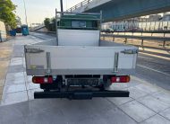 MITSUBISHI ’17 CANTER FUSO 3S13 Στενό/Κοντό Euro 6