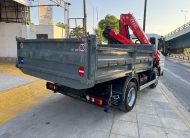 MITSUBISHI ’19 CANTER FUSO 9C18 Euro 6C