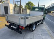 MITSUBISHI ’17 CANTER FUSO 3S13 Στενό/Κοντό Euro 6