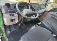 MITSUBISHI ’17 CANTER FUSO 3S13 Στενό/Κοντό Euro 6